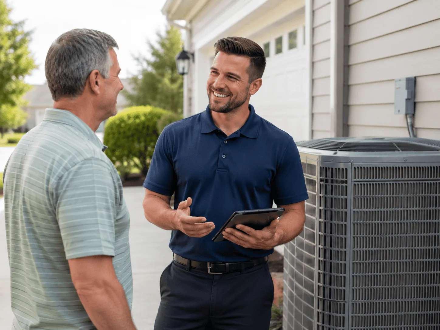 Heat Pump Installation Laveen, AZ FAQs